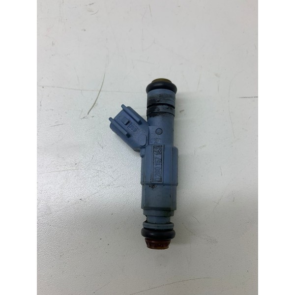 Bicos Injetores Ford Ka 2020 1.0 3cc