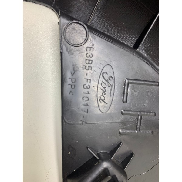 Acabamento Banco Tras/esquerdo Ford Ka 2020