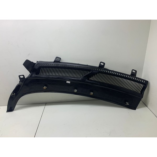 Grade Churrasqueira L/dir Ford Ka 2020