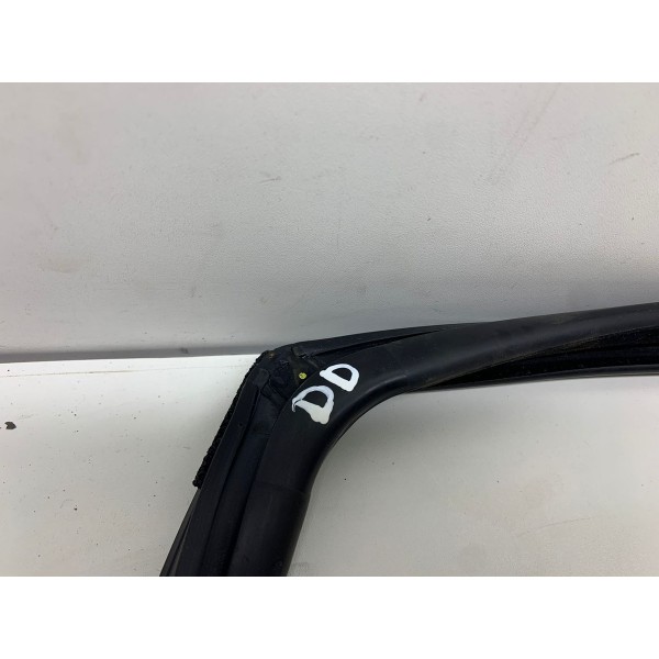 Borracha Vidro Dian/direito Ford Ka 2020