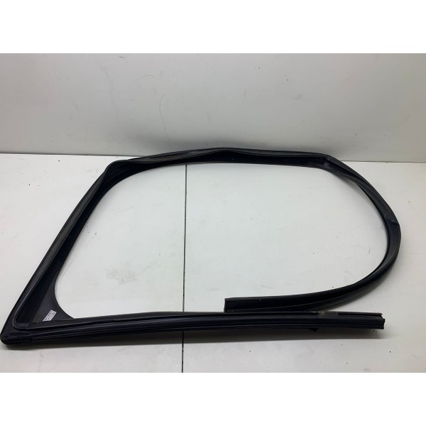 Borracha Vidro Dian/direito Ford Ka 2020