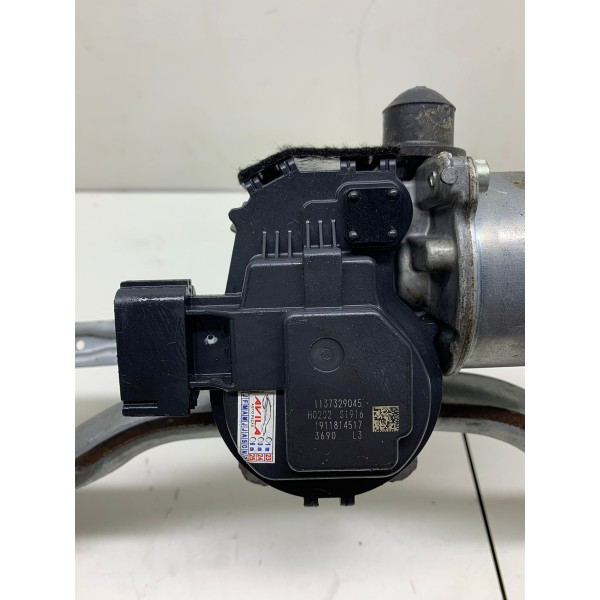 Máquina Limpador Para-brisa Ford Ka 2020