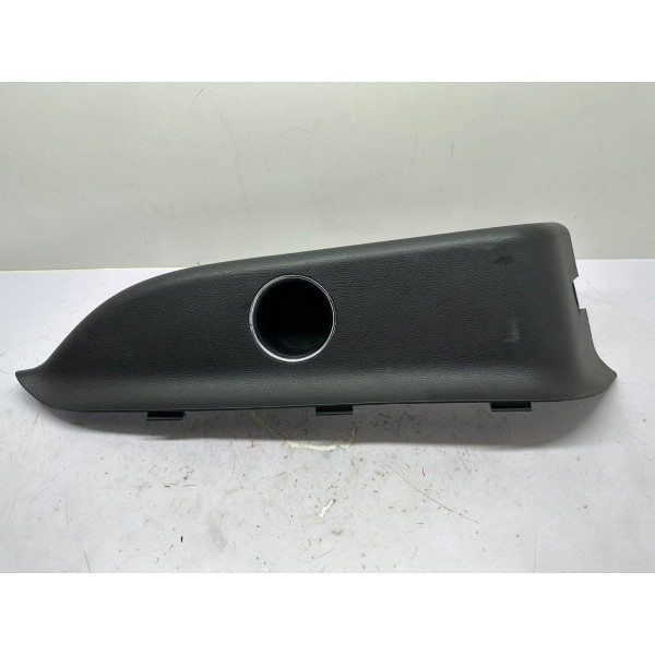 Porta Copo Traseiro Direito Lifan X80 2019 4617