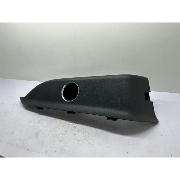 Porta Copo Traseiro Direito Lifan X80 2019 4617