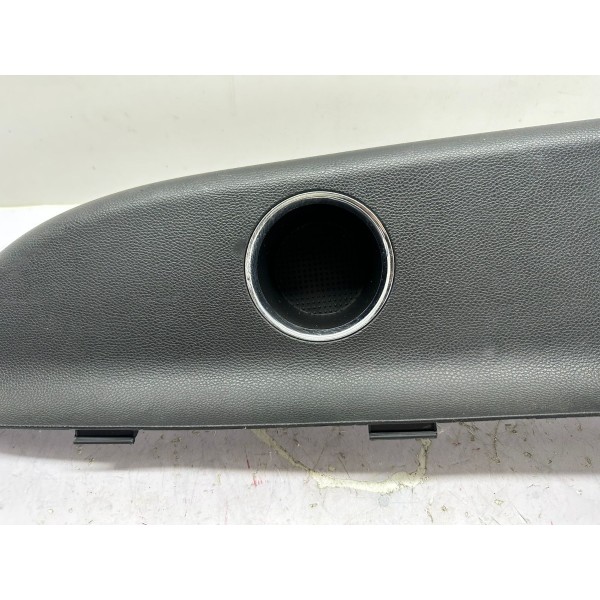 Porta Copo Traseiro Direito Lifan X80 2019 4617