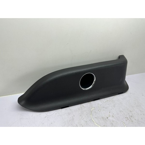 Porta Copo Traseiro Direito Lifan X80 2019 4617