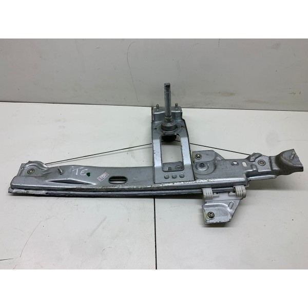 Máquina Vidro Tras/esquerdo Ford Ka 2020