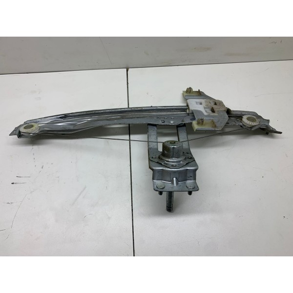 Máquina Vidro Tras/esquerdo Ford Ka 2020