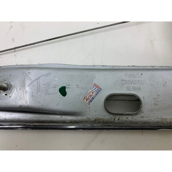 Máquina Vidro Tras/esquerdo Ford Ka 2020