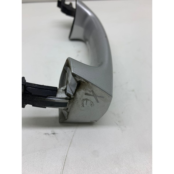 Maçaneta Externa Tras/esquerda Ford Ka