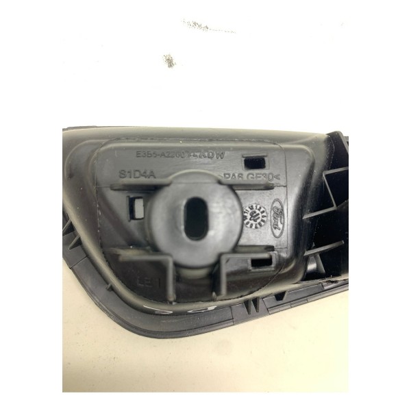 Maçaneta Interna Porta Dian/esq Ford Ka 2020