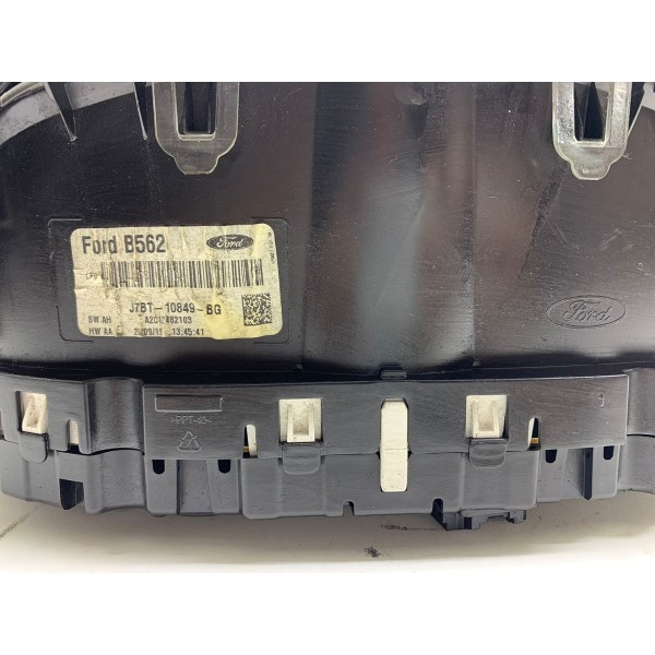 Painel De Instrumentos Ford Ka 2020