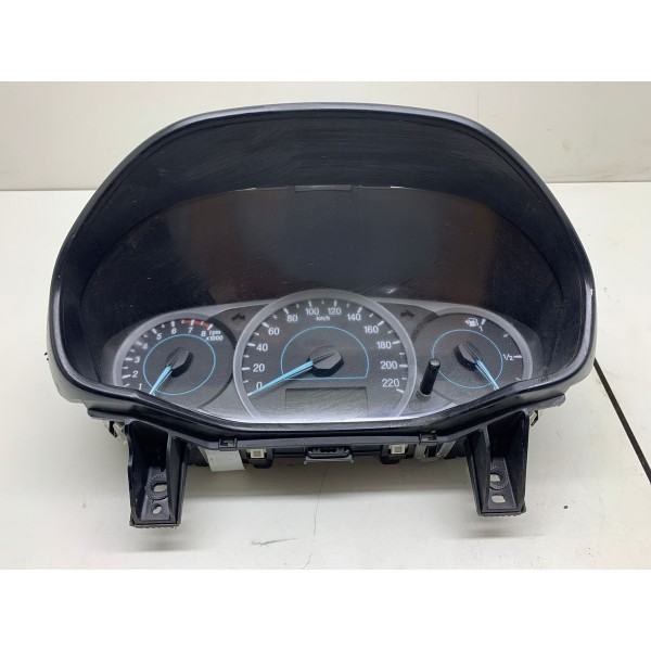 Painel De Instrumentos Ford Ka 2020