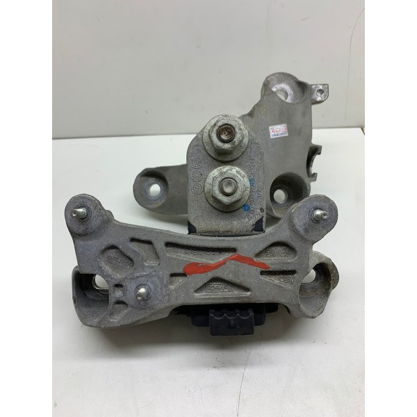 Coxim Superior Câmbio Ford Ka 2020 1.0 3cc