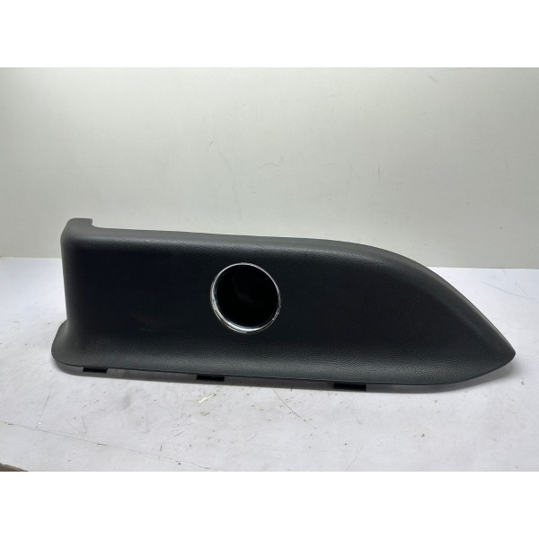 Porta Copo Traseiro Esquerdo Lifan X80 2019 4614