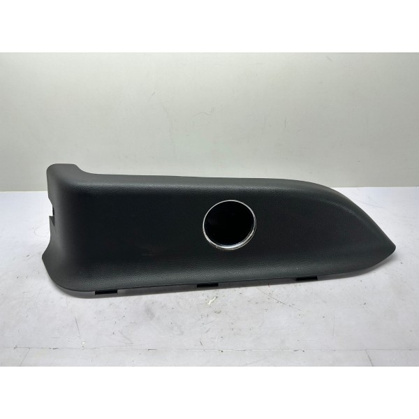 Porta Copo Traseiro Esquerdo Lifan X80 2019 4614