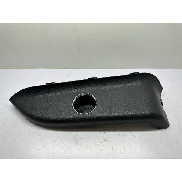 Porta Copo Traseiro Esquerdo Lifan X80 2019 4614