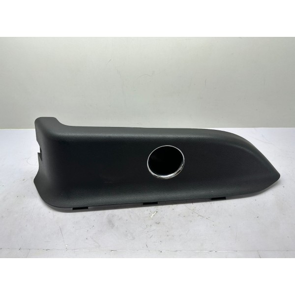 Porta Copo Traseiro Esquerdo Lifan X80 2019 4614