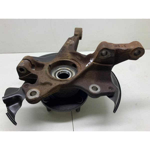 Manga Eixo Dian/esquerda Ford Ka 2020 1.0