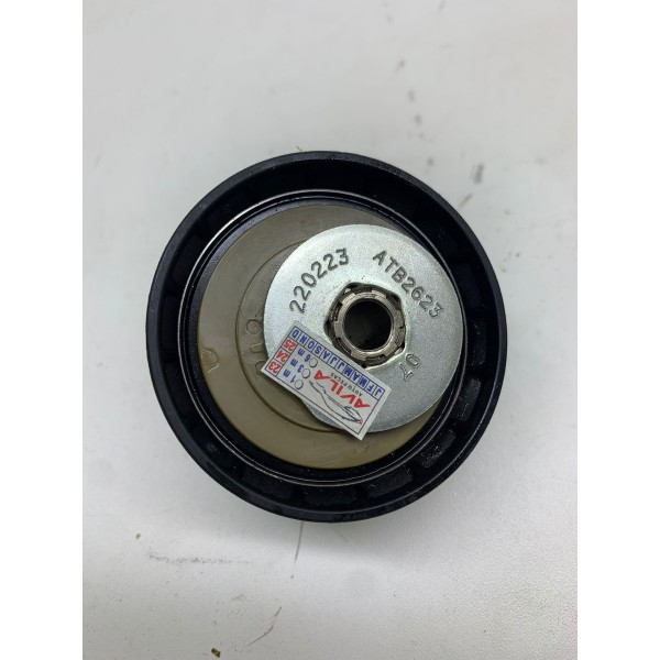 Tensor Correia Dentada Ford Ka 2020 1.0