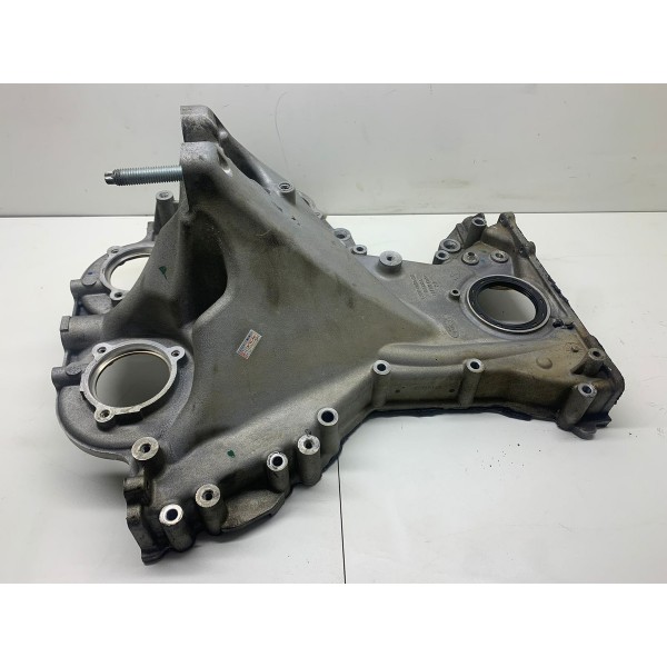 Tampa Frontal Motor Ford Ka 2020 1.0