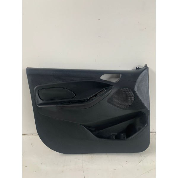 Forro Porta Dian/esquerda Ford Ka 2020