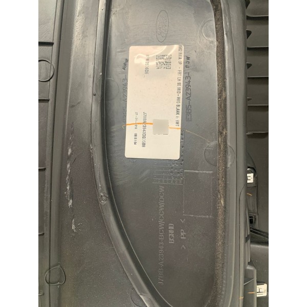 Forro Porta Dian/esquerda Ford Ka 2020