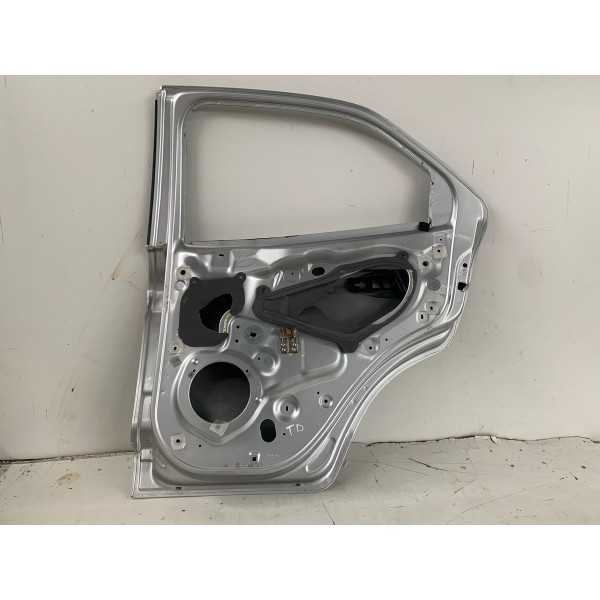 Porta Tras/direita Ford Ka 2020