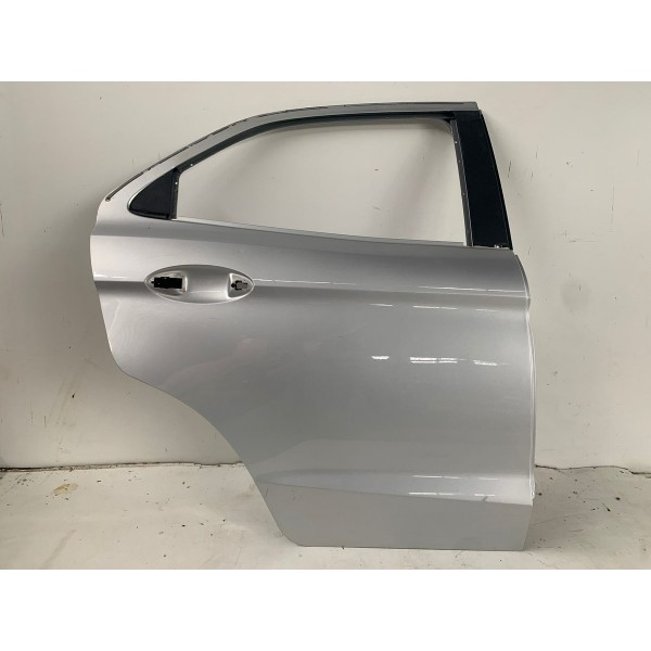 Porta Tras/direita Ford Ka 2020