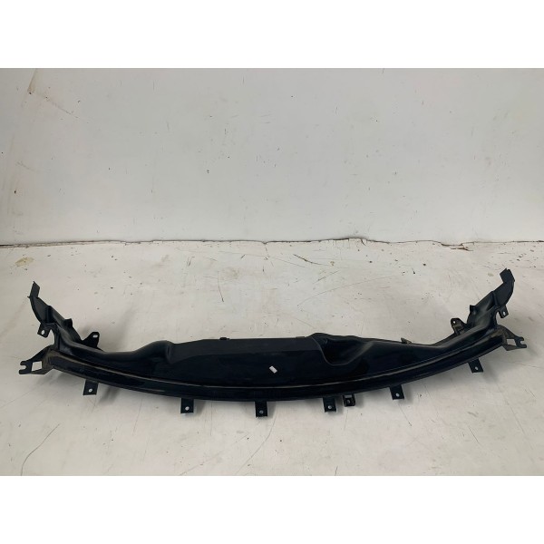 Acabamento Churrasqueira Ford Ka 2020