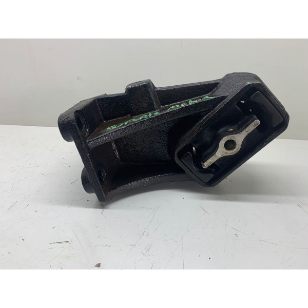 Coxim Direito Do Motor Dodge Ram 2500 2012 2650