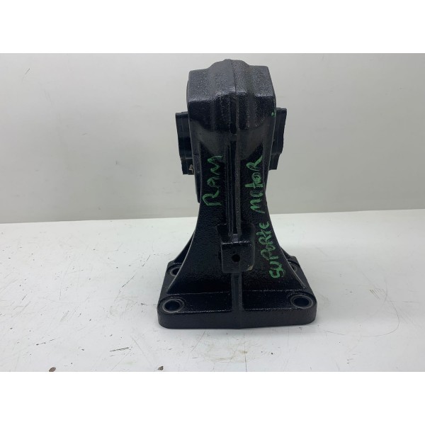 Coxim Direito Do Motor Dodge Ram 2500 2012 2650