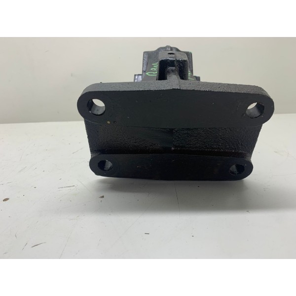 Coxim Direito Do Motor Dodge Ram 2500 2012 2650