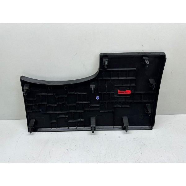Acabamento Painel Caixa Fusível Peugeot 208 2017 9678238177