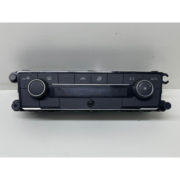Comando Ar Condicionado Volkswagen Nivus 2022