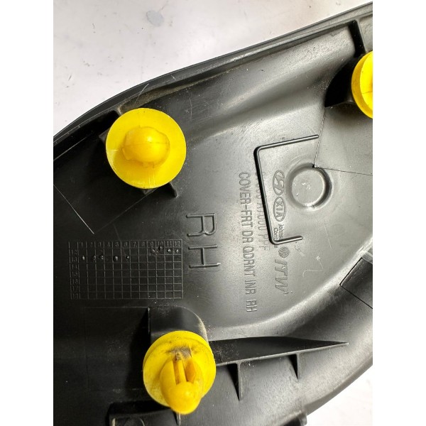 Acabamento Retrovisor Dianteiro Direito Kia Cerato 2014 4962