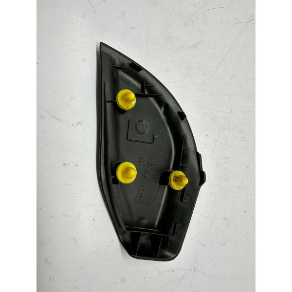 Acabamento Retrovisor Dianteiro Direito Kia Cerato 2014 4962