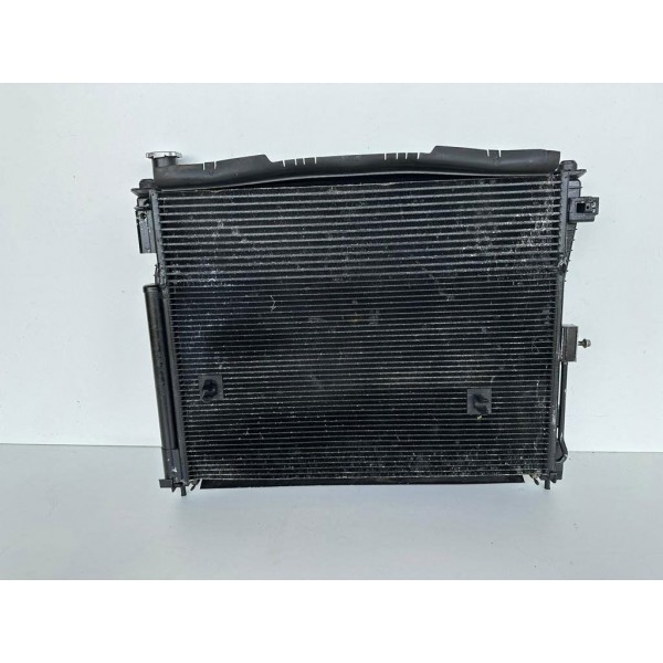 Kit Radiador Água Jeep Grand Cherokee 3.6 V6 2012