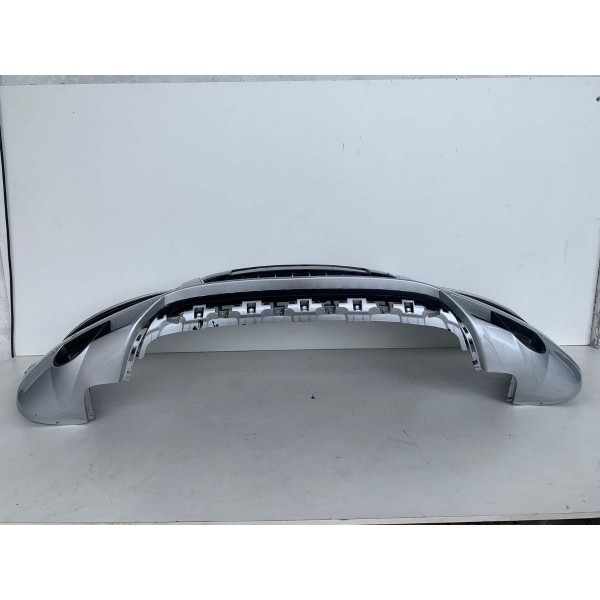 Parachoque Dianteiro Q7 3.0 Tfsi Quattro Tiptronic Completo