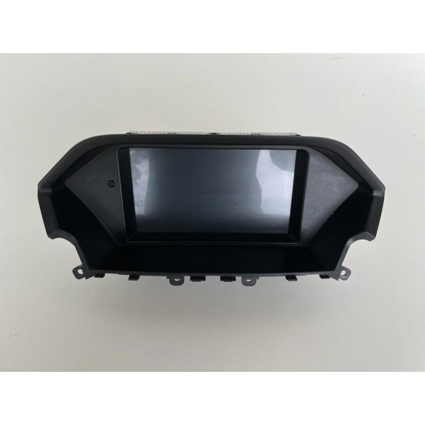 Multimídia Lifan X80 2019 Yaa7901400b1 67