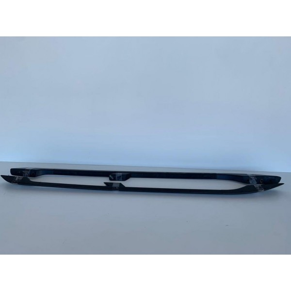 Par Rack Travessas Toyota Hilux Sw4 2011