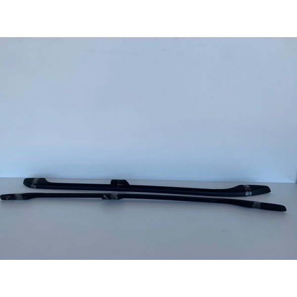 Par Rack Travessas Toyota Hilux Sw4 2011