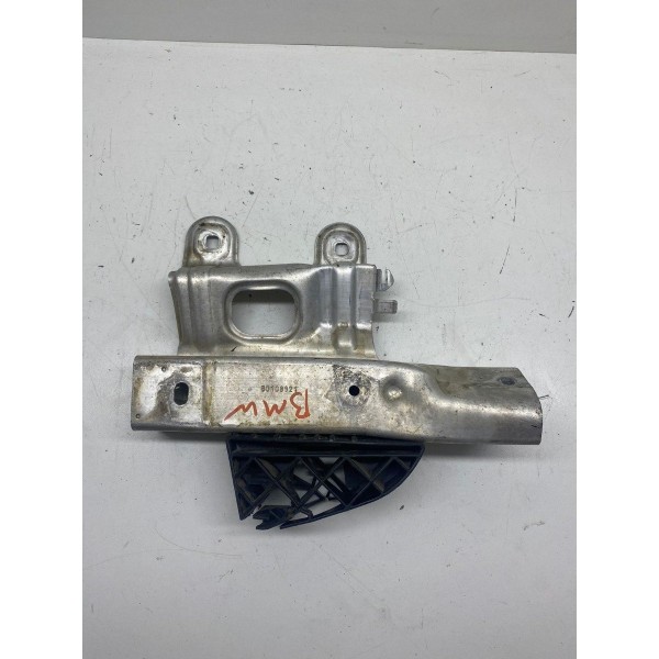 Suporte Direito Para-choque Dianteiro Bmw 320i 2013 2324