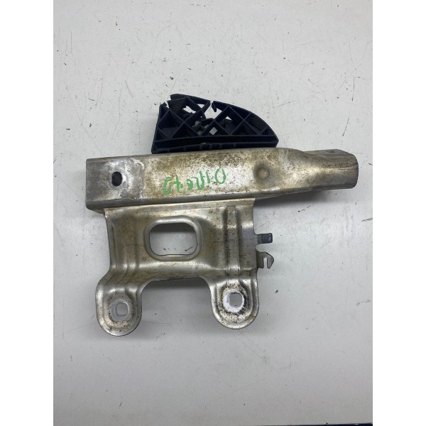 Suporte Direito Para-choque Dianteiro Bmw 320i 2013 2324