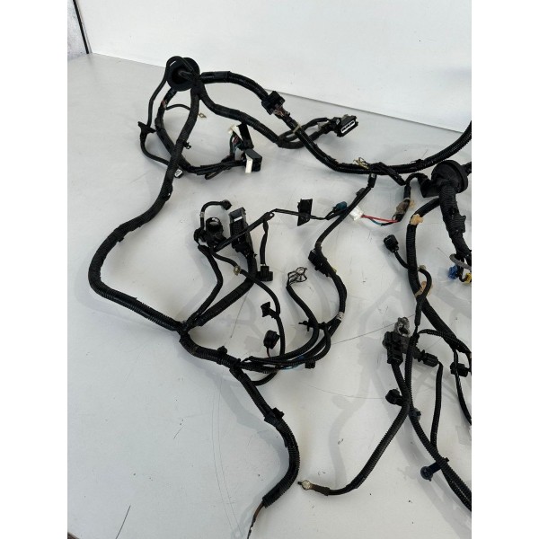 Chicote Motor Caixa De Fusível Civic Lxs 2014 3768 69237515
