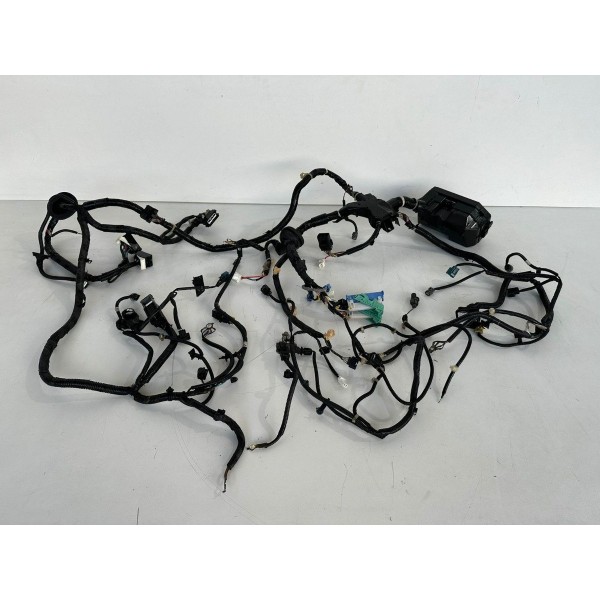 Chicote Motor Caixa De Fusível Civic Lxs 2014 3768 69237515