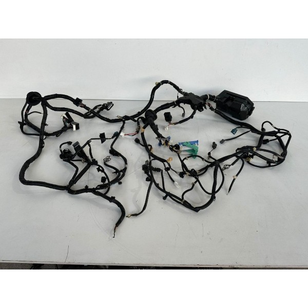 Chicote Motor Caixa De Fusível Civic Lxs 2014 3768 69237515