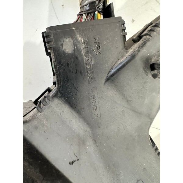 Chicote Motor Caixa De Fusível Civic Lxs 2014 3768 69237515