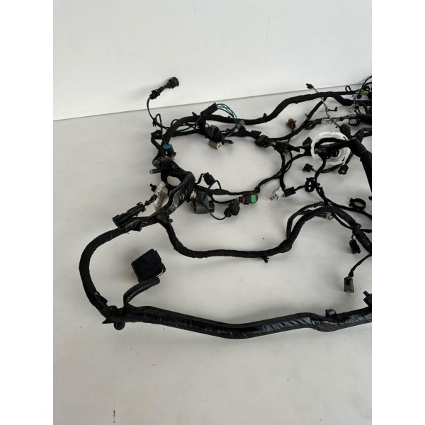Chicote Frontal Dodge Journey 2013 68103717ad 4397