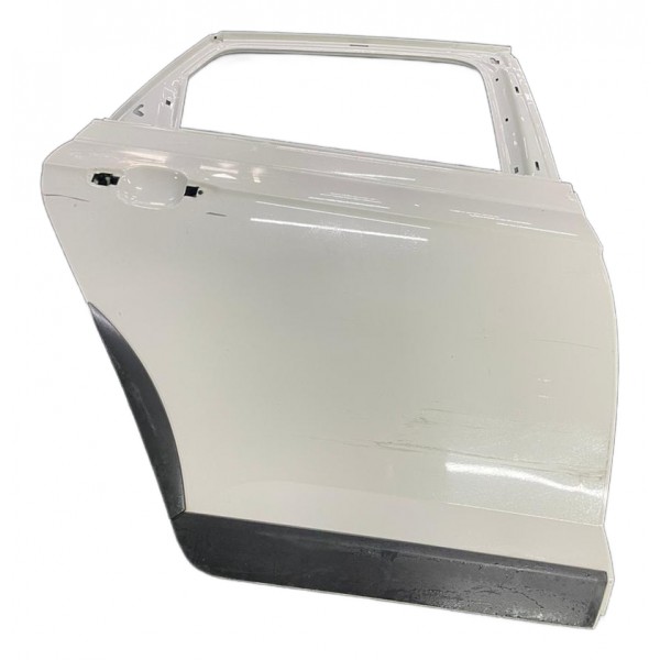 Porta Tras/direita Volkswagen Nivus 2022